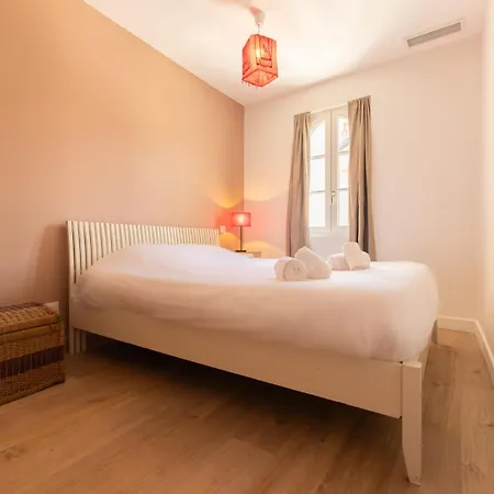 Holiday home Athena Au Coeur De