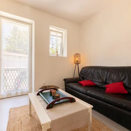 Holiday home Athena Au Coeur De