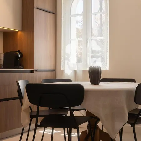 Holiday home Athena Au Coeur De